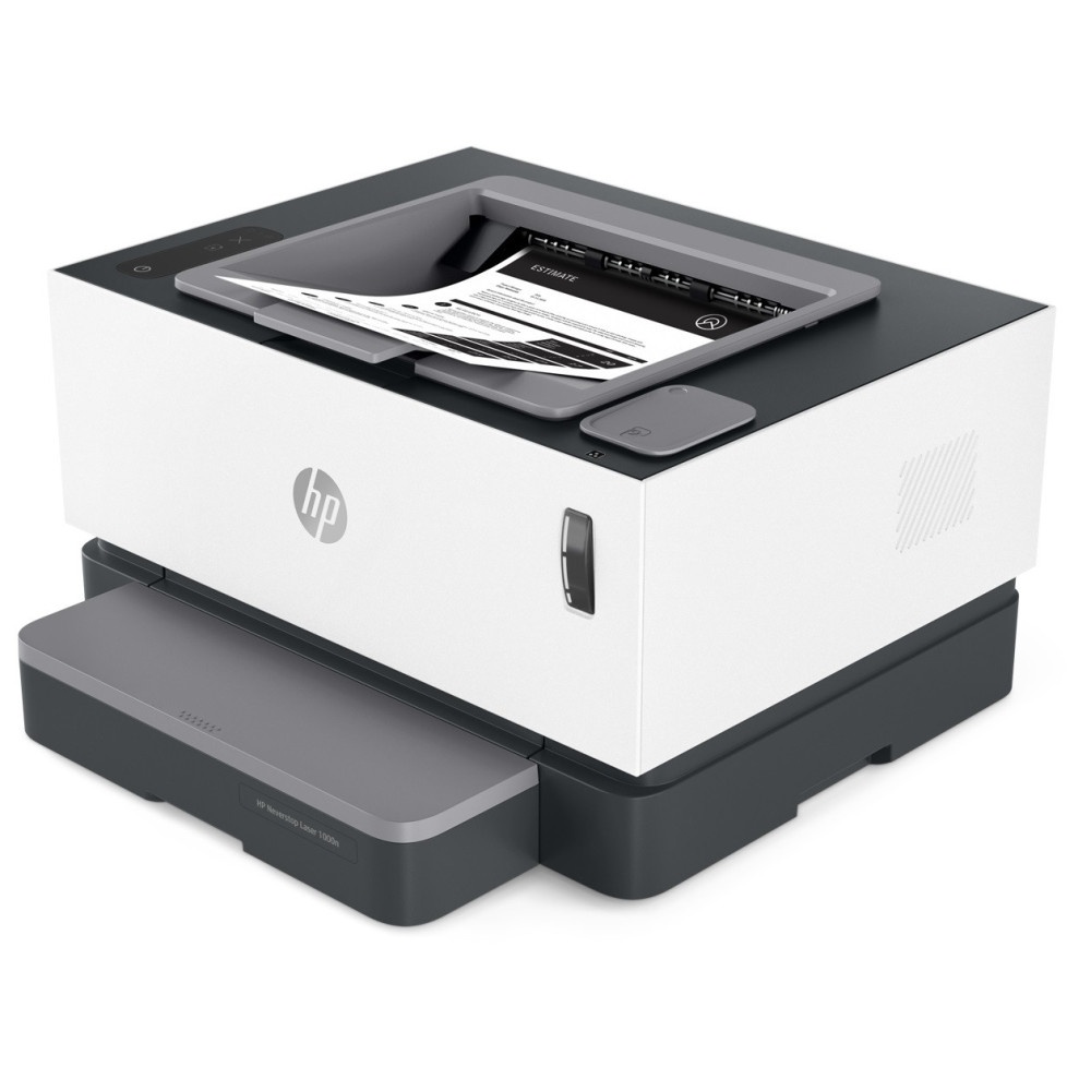 Imprimante Laser Monochrome HP Neverstop 1000n