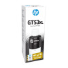 Bouteille d'encre Original Authentique HP GT53XL / 135 ml / Noir