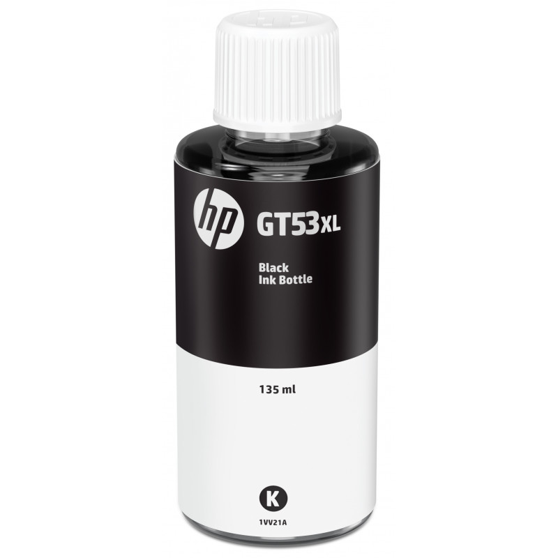 Cartouche d'encre HP 903XL Noir Grande Capacité Authentique (T6M15AE) -  Tunewtec Tunisie