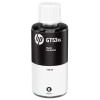 Bouteille d'encre Original Authentique HP GT53XL / 135 ml / Noir