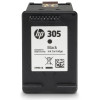 3YM61AE — Cartouche d’encre noire HP 305 authentique
