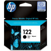 HP 122 cartouche d'encre noir authentique CH561HE
