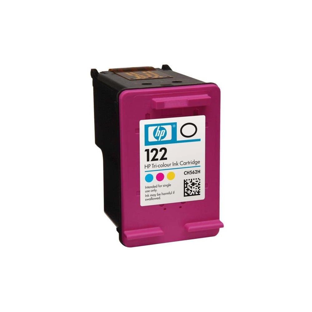 HP 122 Couleur 