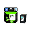 CH563HE — HP 122XL cartouche d'encre noir grande capacité authentique