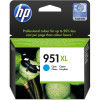 CN046AE — Cartouche authentique d'encre cyan haute capacité HP 951XL