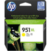 CN048AE — HP 951XL cartouche d'encre Yellow grande capacité authentique