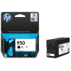 CN049AE — HP 950 cartouche d'encre noir authentique