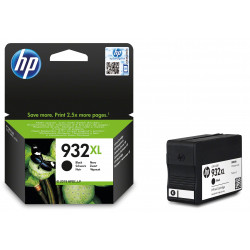 HP 932XL cartouche d'encre...