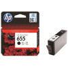 CZ109AE — HP 655 cartouche d'encre noir Advantage authentique