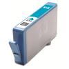 CZ110AE — HP 655 cartouche d'encre cyan Advantage authentique