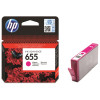 CZ111AE — HP 655 cartouche d'encre magenta Advantage authentique
