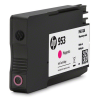 HP 953 cartouche d'encre magenta authentique 9 ml / F6U13AE