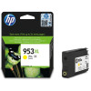 cartouche d'encre jaune grande capacité HP 953XL