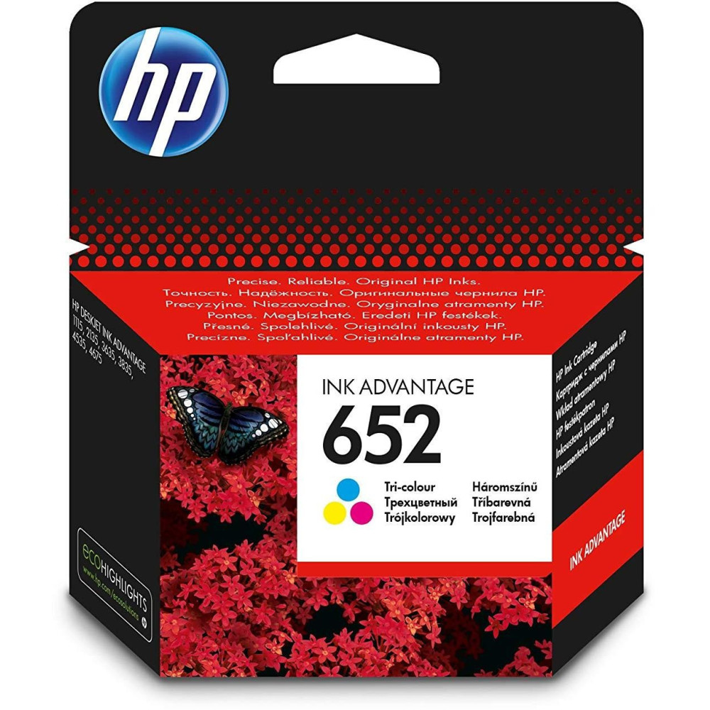 Cartouche HP 135 Couleur Originale