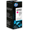 Bouteille d'encre Originale HP GT52 / Magenta / 70ml