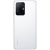 Smartphone Xiaomi 11T / 5G / 8 Go / 256 Go / Blanc + 50DT Bon de Réduction Offert