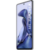 Smartphone Xiaomi 11T / 5G / 8 Go / 256 Go / Blanc + 50DT Bon de Réduction Offert