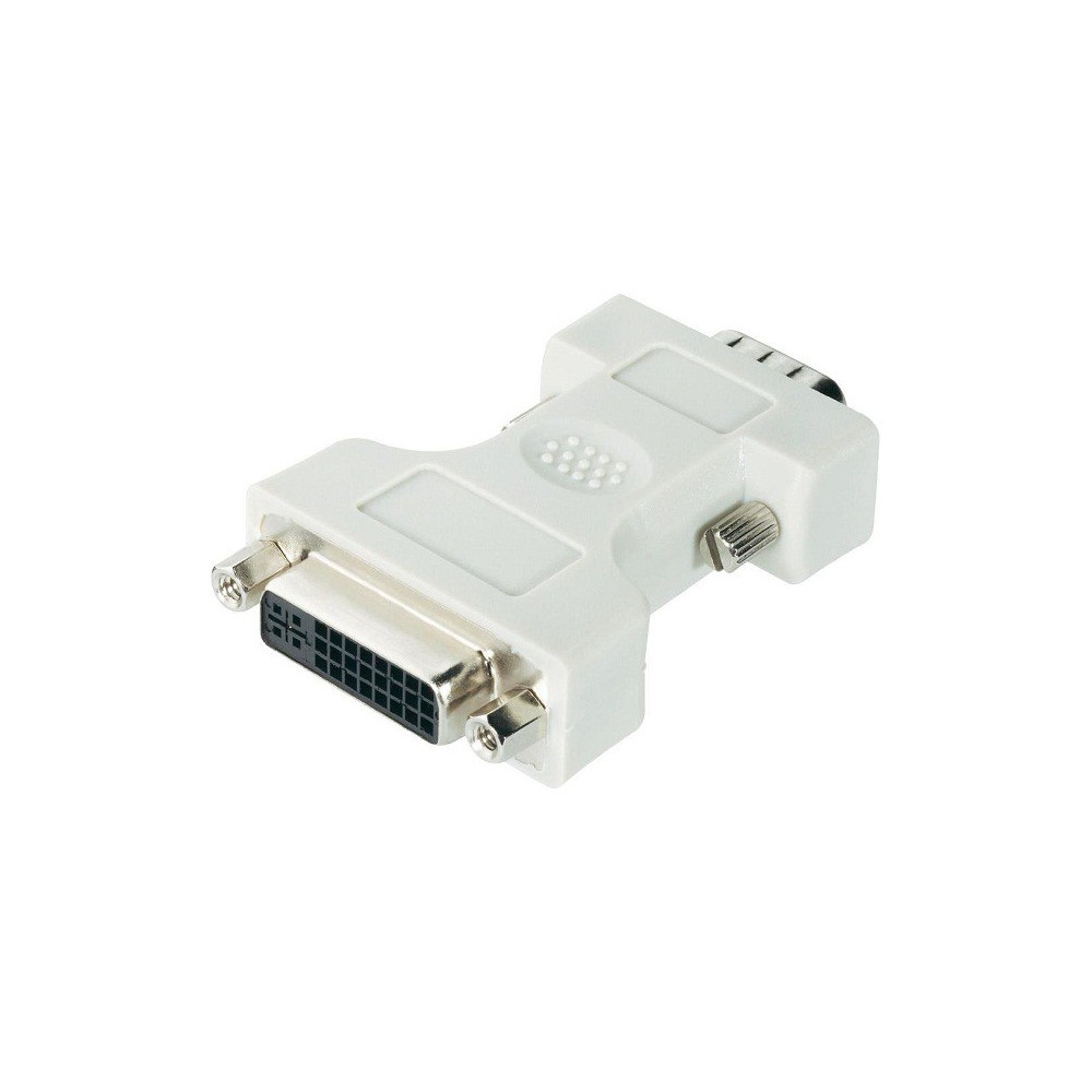Adaptateur DVI / VGA