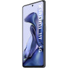 Xiaomi 11T / 5G / 8 Go / 256 Go / Gris