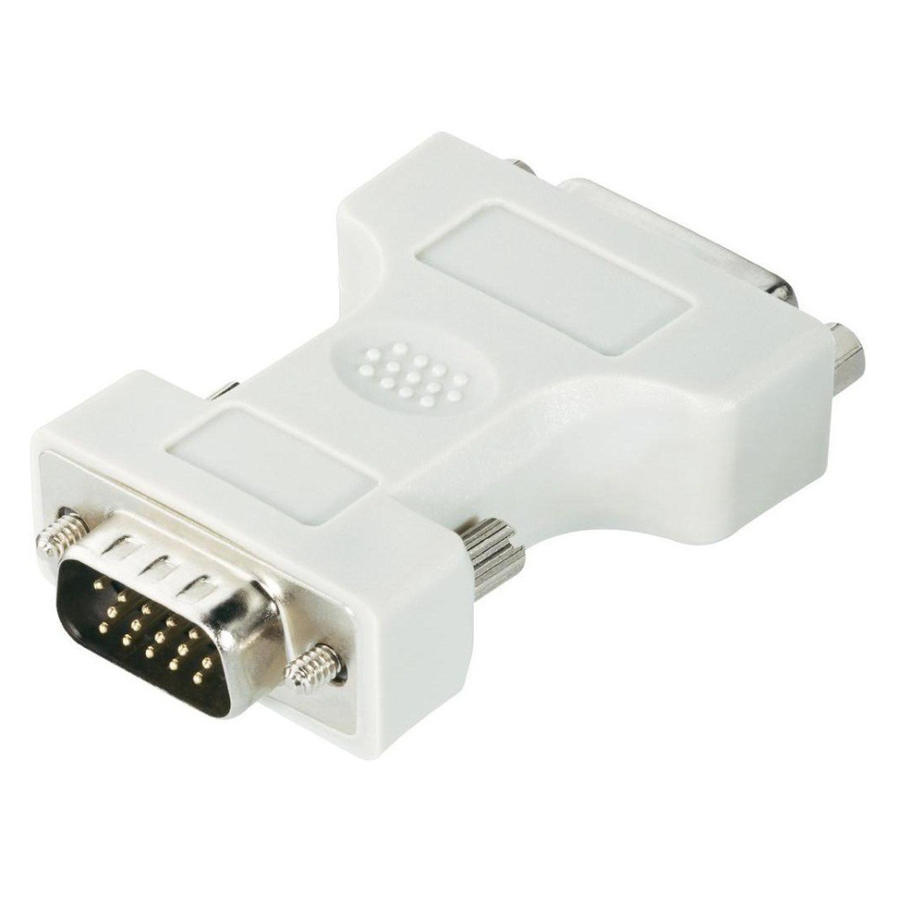 Adaptateur DVI / VGA