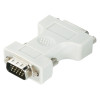 Adaptateur DVI / VGA