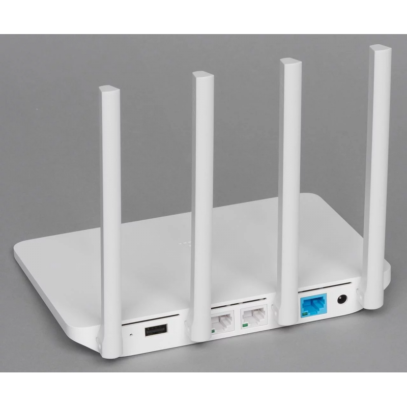 Xiaomi wifi router 4c