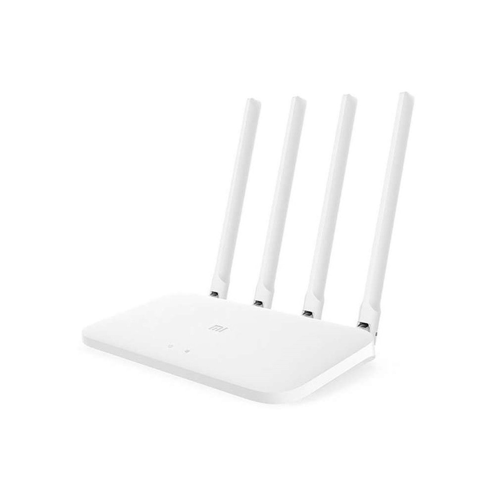 Routeur sans fil Xiaomi 4A / Blanc