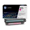 TONER ORIGINAL HP 507A - CE403A / MAGENTA