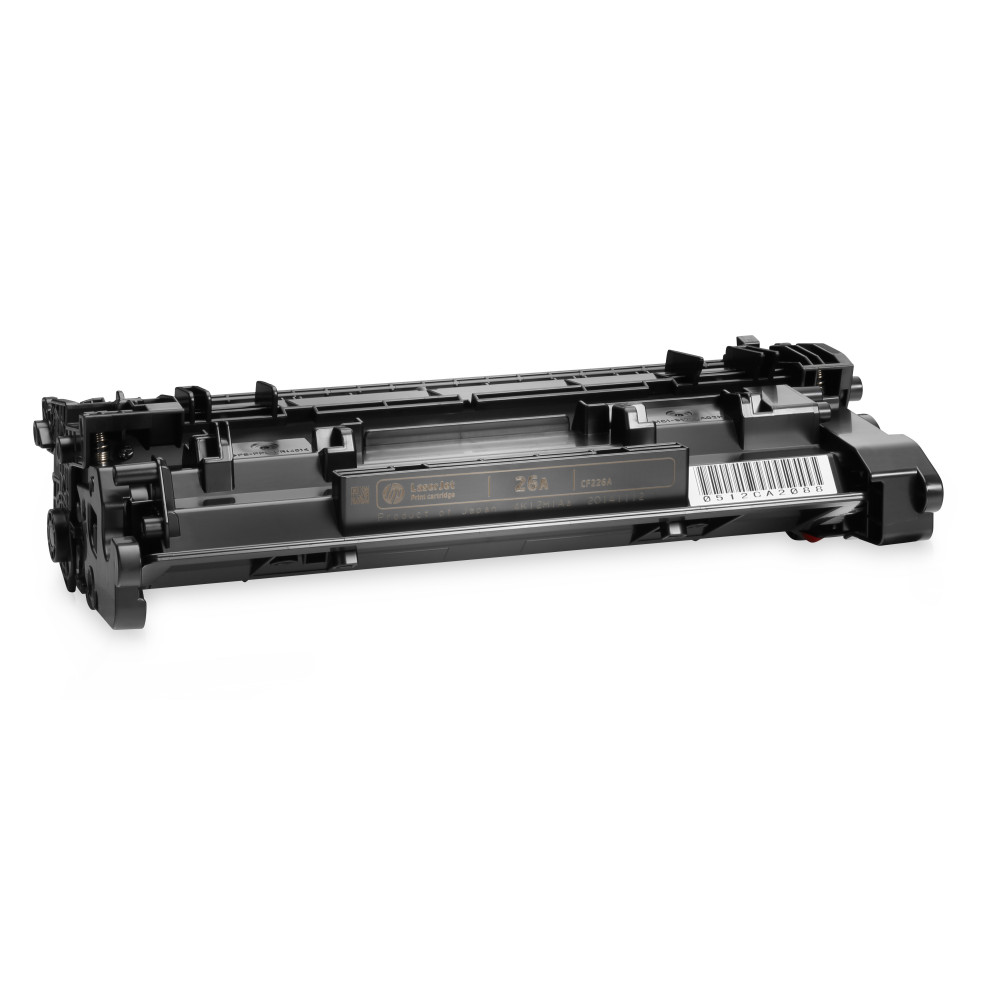 Toner HP Laserjet 126A Pack 3 Couleurs