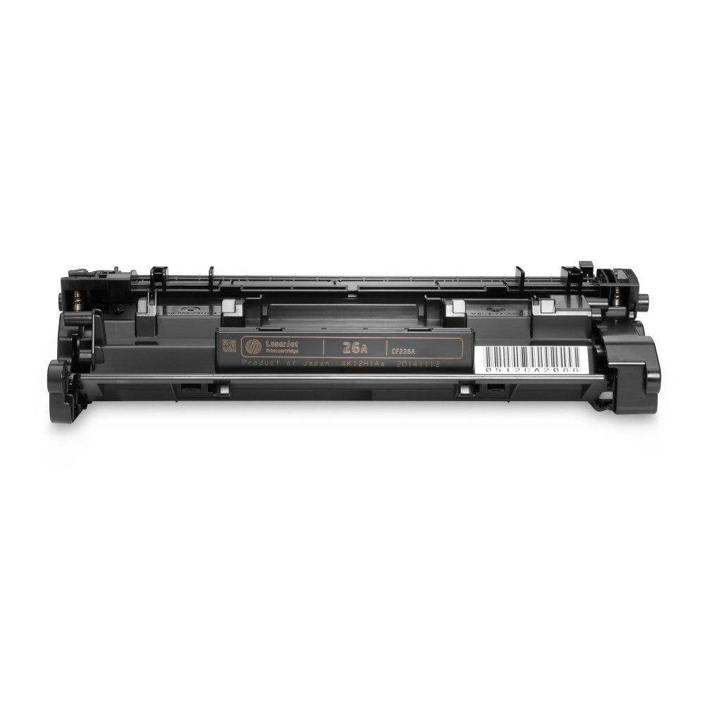 Toner HP Laserjet 126A Pack 3 Couleurs