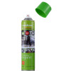 Bombe de nettoyage mousse 