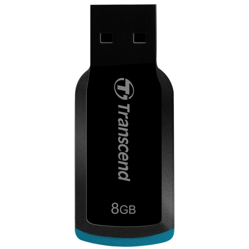 Clé USB Transcend JetFash 360 / 32 Go