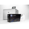 Cartouche de toner HP 508A  LaserJet Noir originale / 6 000 pages CF360A