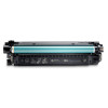 Cartouche de toner HP 508A  LaserJet Cyan originale / 6 000 pages CF361A