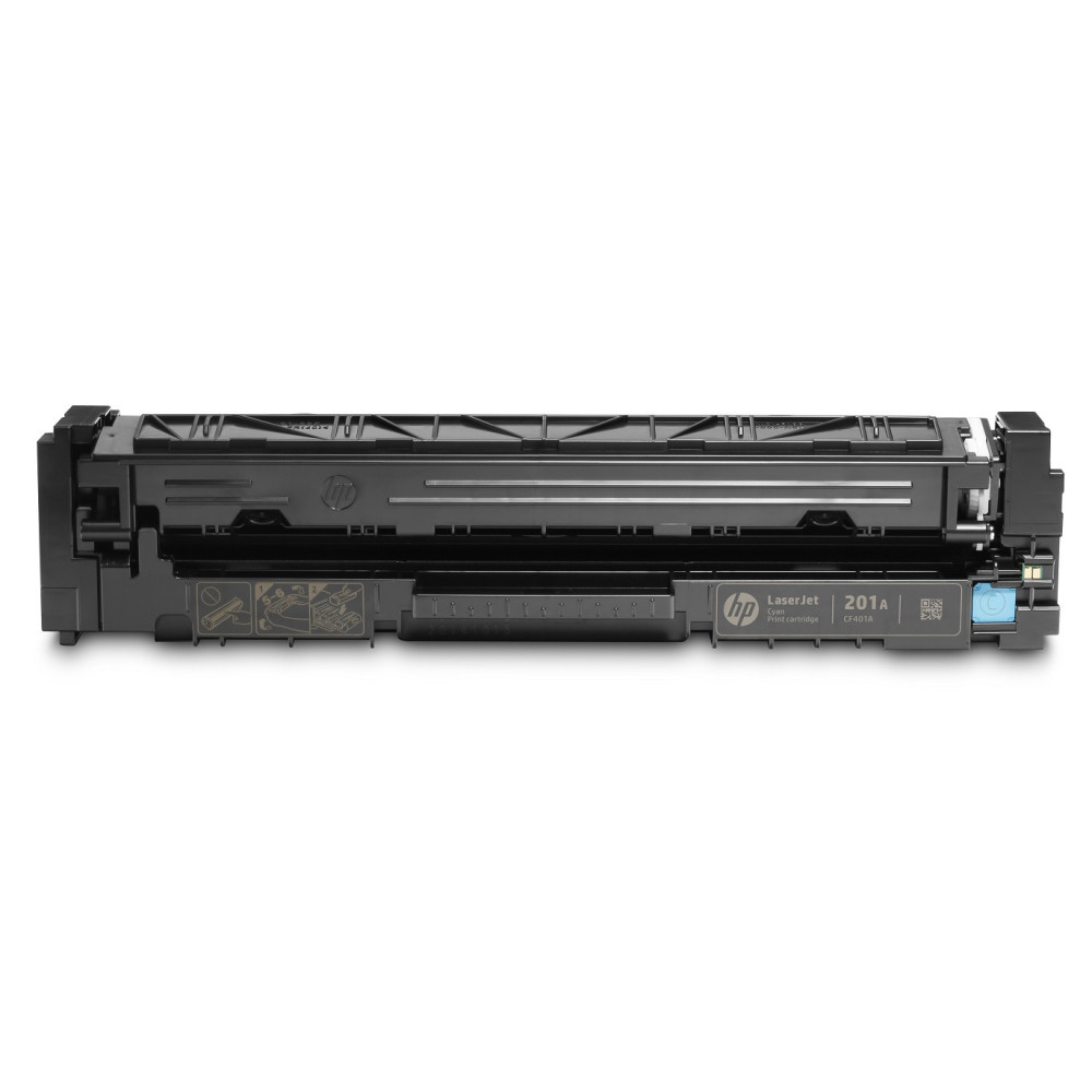 Toner LaserJet HP 201X Cyan