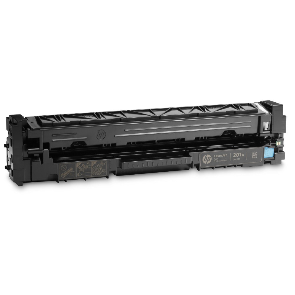 Toner LaserJet HP 201X Cyan