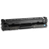 Cartouche de toner HP 201A  LaserJet Cyan originale / 1 330 pages CF401A