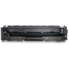 Cartouche de toner HP 205A  LaserJet Noir Originale / 2 300 pages CF530A