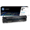 Cartouche de toner HP 205A  LaserJet Noir Originale / 2 300 pages CF530A