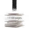 Cartouche de toner HP 205A  LaserJet Noir Originale / 2 300 pages CF530A