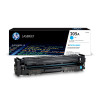 HP 205A originale Toner Laserjet Cyan / 900 pages CF531A