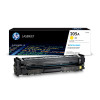 HP 205A originale Toner Laserjet Jaune / 900 pages CF532A