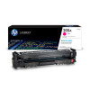 HP 205A originale Toner Laserjet Magenta / 900 pages CF533A