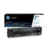 HP 203A cartouche de toner LaserJet cyan authentique / CF541A