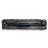 Toner Grande Capacité Original HP 203X pour LaserJet / Cyan