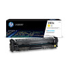 Toner Grande Capacité Original HP 203X pour LaserJet / Jaune