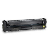 Toner Grande Capacité Original HP 203X pour LaserJet / Jaune