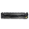 Toner Grande Capacité Original HP 203X pour LaserJet / Jaune