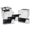 Cartouche de toner HP 415A jaune LaserJet originale / 2 100 pages W2032A