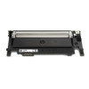 Cartouche de toner laser authentique HP 117A, noir / W2070A
